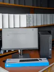 HP ProDesk 600 G6 Desktop with 32-inch Monitor - 2