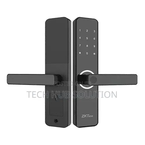 ZKTeco ML100 WiFi Smart Door Lock - 1