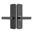 ZKTeco ML100 WiFi Smart Door Lock - 1