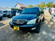 Toyota Harrier 2007 Black - 3