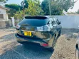 Toyota Harrier 2007 Black - 4