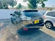 Toyota Harrier 2007 Black - 5