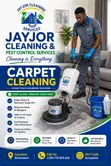 Carpet, Curtain & Sofa Cleaning Services - 2