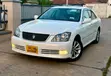 Toyota Crown Royale 2005 White - 2