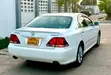 Toyota Crown Royale 2005 White - 3