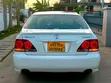 Toyota Crown Royale 2005 White - 4