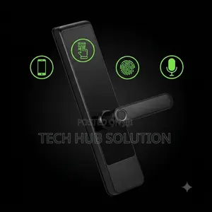 ZKTeco SL01T430H WiFi Smart Lock
