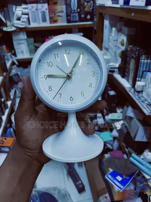 Brand New Alarm Clock