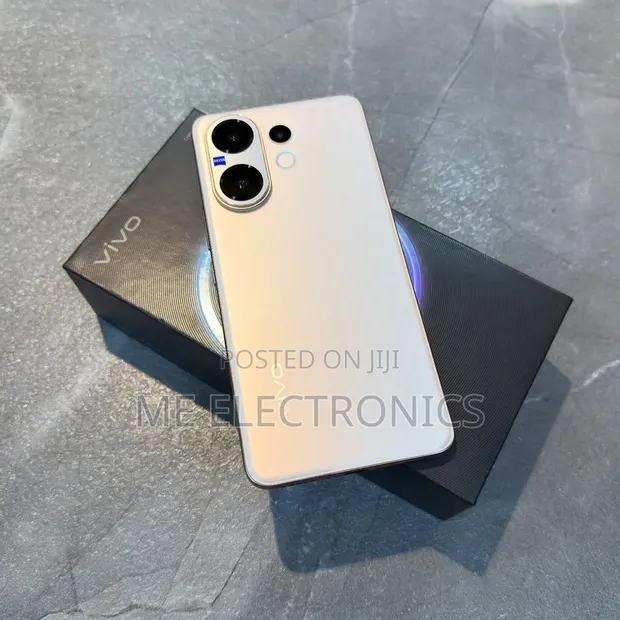 Vivo V60 256GB Refurbished - 1