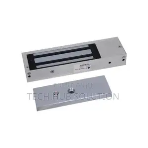 ZKTeco EL500 Magnetic Lock