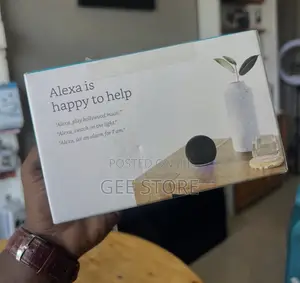 Amazon Echo Dot 5th Gen Speaker