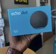 Amazon Echo Dot 5th Gen Speaker - 2