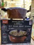Raf Electric Hot Pot 30cm, 6L (Multifunction Cooker) - 1