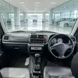 Suzuki Jimny 2008 White - 4