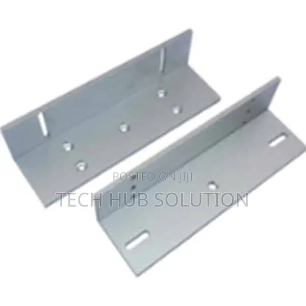 ZKTeco LMB280Z Mounting Bracket - 1