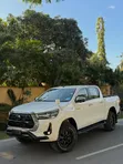 2021 Toyota Hilux 2.4L Diesel 4WD - 1