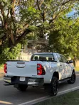 2021 Toyota Hilux 2.4L Diesel 4WD - 2