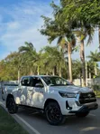 2021 Toyota Hilux 2.4L Diesel 4WD - 3
