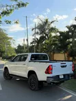 2021 Toyota Hilux 2.4L Diesel 4WD - 4