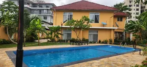 5 Bedroom Bungalow for Sale in Mikocheni A