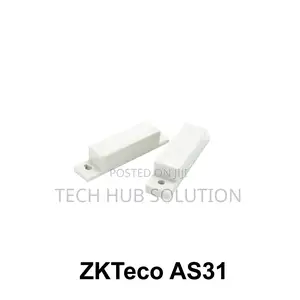 ZKTeco AS31 Door Sensor