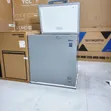 Midea 198L Chest Freezer (Mpya Kabisa) - 2
