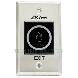 ZKTeco ZK-K2 Touch-Free Exit Sensor