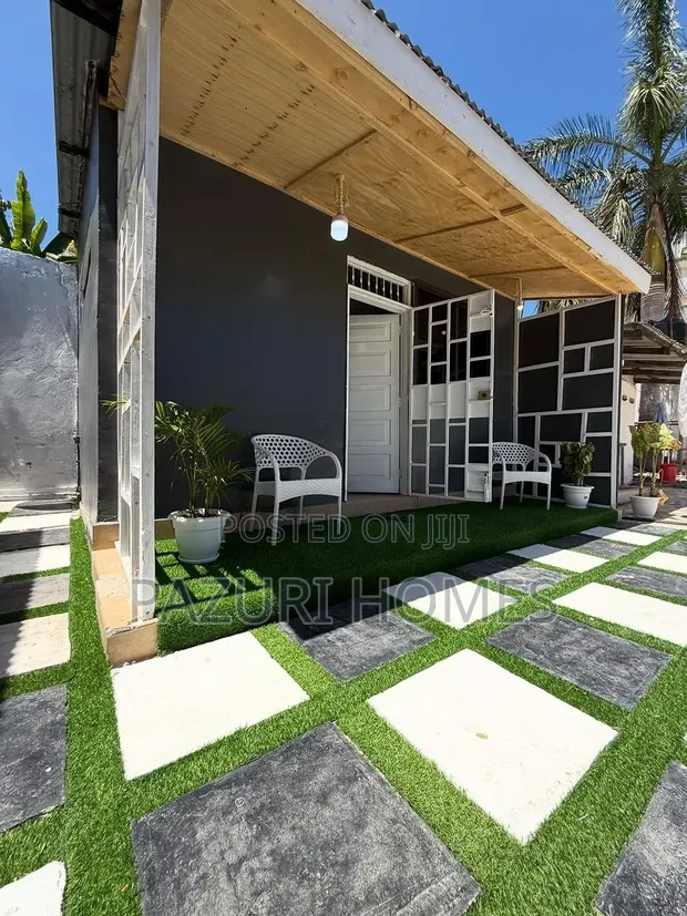 Studio Apartment Yenye Samani kwa Ajili ya Kupangisha Mikocheni - 1