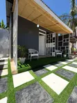 Studio Apartment Yenye Samani kwa Ajili ya Kupangisha Mikocheni - 1