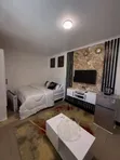 Studio Apartment Yenye Samani kwa Ajili ya Kupangisha Mikocheni - 2