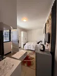 Studio Apartment Yenye Samani kwa Ajili ya Kupangisha Mikocheni - 3