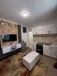 Studio Apartment Yenye Samani kwa Ajili ya Kupangisha Mikocheni - 4