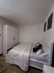 Studio Apartment Yenye Samani kwa Ajili ya Kupangisha Mikocheni - 5