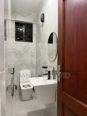 5-Bedroom House for Sale in Kahwa Real Estate, Mikocheni