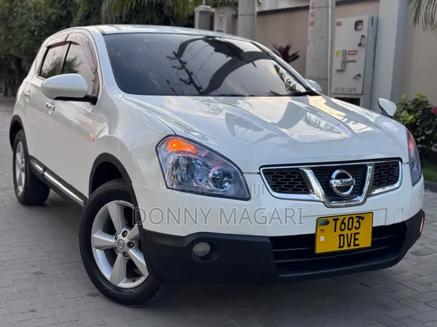 Nissan Dualis 2011 - 1