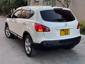 Nissan Dualis 2011