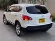 Nissan Dualis 2011 - 2