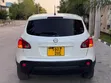 Nissan Dualis 2011 - 4