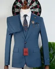 High Quality Men's Suit - 1