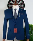 High Quality Men's Suit - 5
