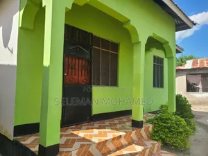Furnished 4-Bedroom House for Sale in Biriani Real Estate, Chamazi