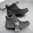 Smart Casual Caterpillar Boots - 1