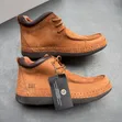 Smart Casual Caterpillar Boots - 3