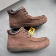 Smart Casual Caterpillar Boots - 5