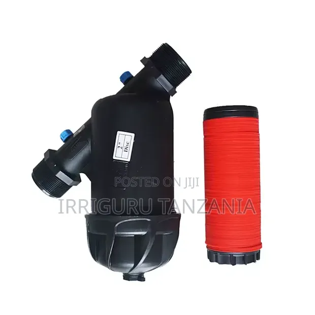 Brand New Plumb Water Filter Pre-Filter - 1