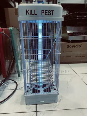 Heavy Duty Standing Mosquito Killer Lamp