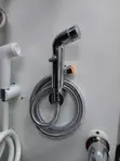 Adjustable Shattaf Flow Rate - 2