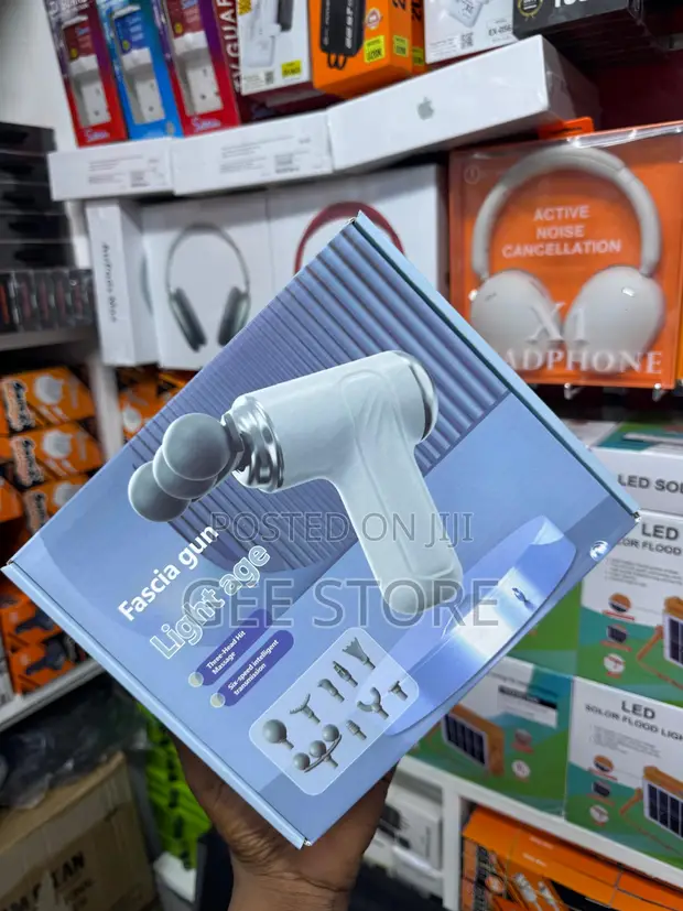 Massage Gun Fascia - 1