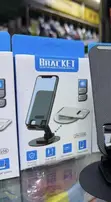 Desktop Phone Bracket - 2