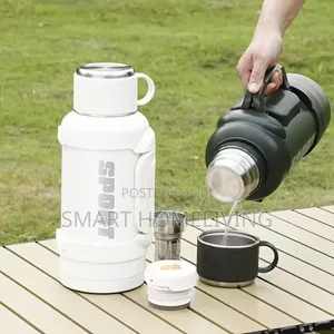 GE Sport Traveling Pot 3L